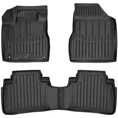 Dywaniki samochodowe do Nissan Murano II Z51 (2008-2014)