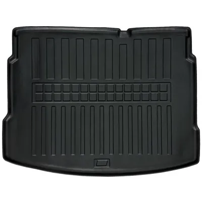 Mata do bagażnika do Nissan Qashqai I J10 (2007-2014)