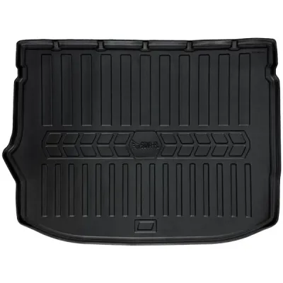 Mata do bagażnika Nissan Qashqai III J12 (od 2021) górna podłoga bagażnik=>