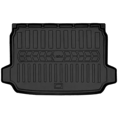 Mata do bagażnika do Fiat 600 (od 2023)