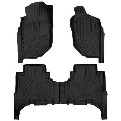 Dywaniki samochodowe do Opel Frontera B (1998-2004)