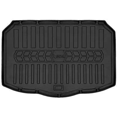 Mata do bagażnika do Nissan Qashqai III J12 (od 2021)