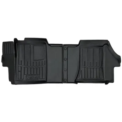 Dywaniki samochodowe do Opel Movano C (od 2021)