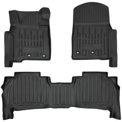 Dywaniki samochodowe do Lexus LX II URJ200 (2008-2021)