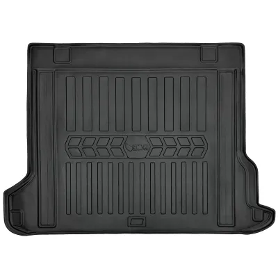 Mata do bagażnika Toyota Land Cruiser Prado J150 (2009-2023) wersja 5 oso=>