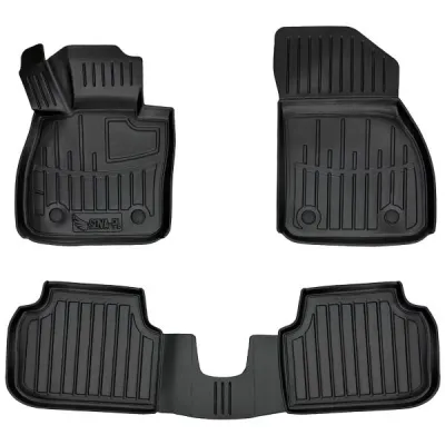 Dywaniki samochodowe do Mini Clubman II F54 (2014-2024)
