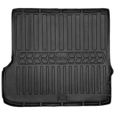 Mata do bagażnika BMW X3 E83 (2003-2010)