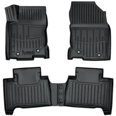 Dywaniki samochodowe do Lexus NX I AZ10 (2014-2021)