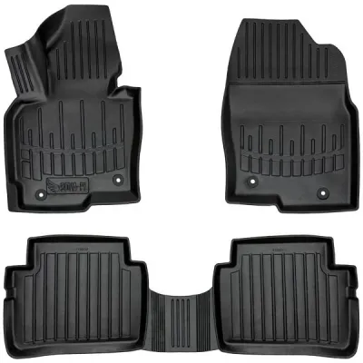 Dywaniki samochodowe do Mazda CX-5 I KE (2012-2017)