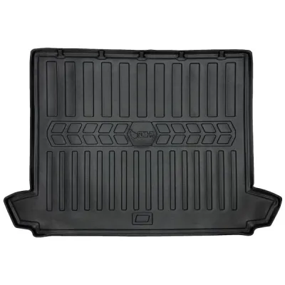 Mata do bagażnika do Renault Clio III (2005-2012)