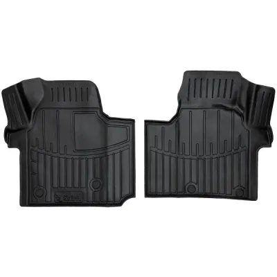 Dywaniki samochodowe do Volkswagen Transporter T7 (od 2022)