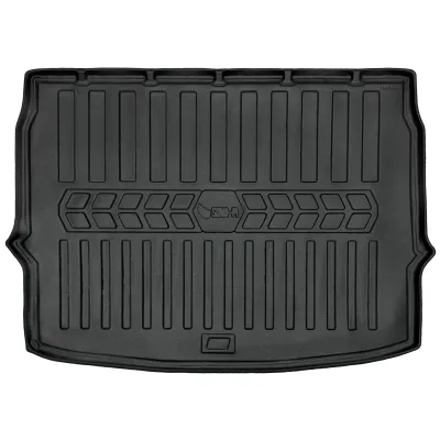 Mata do bagażnika Nissan Qashqai II J11 (2014-2017) górna podłoga bagażni=>