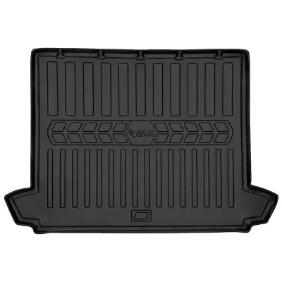 Mata do bagażnika do Renault Clio III (2005-2012)