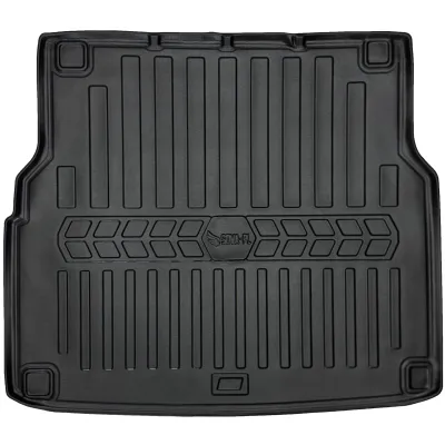 Mata do bagażnika do Mercedes Klasa C IV W205 (2014-2021)
