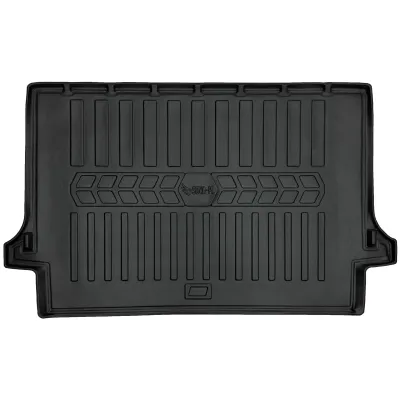 Mata do bagażnika Citroen C4 Grand Picasso I (2006-2013) wersja 5 / 7 oso=>