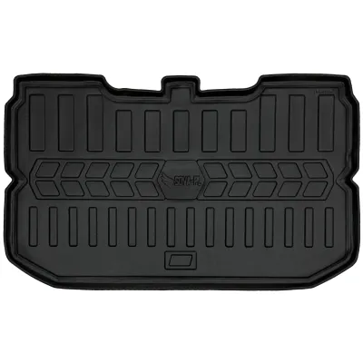 Mata do bagażnika Nissan Note I E11 (2004-2013) dolna podłoga bagażnika