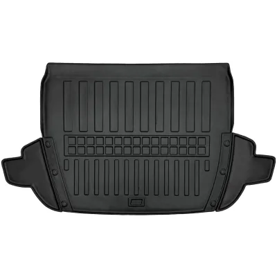 Mata do bagażnika Subaru Forester IV SJ (2012-2018)