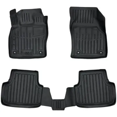 Dywaniki samochodowe do Skoda Octavia III A7 (2013-2019)