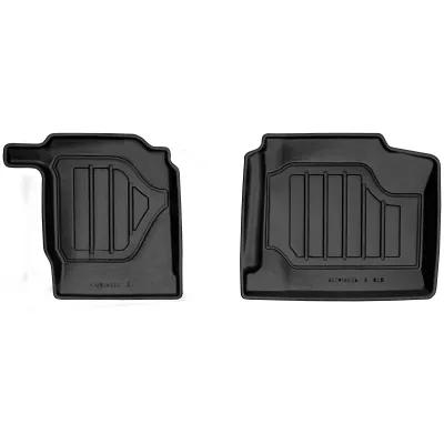 Dywaniki samochodowe do Nissan Qashqai I +2 (plus2) J10 (2008-2014)