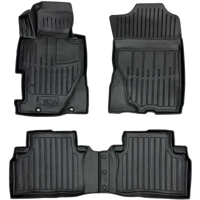 Dywaniki samochodowe do Honda Civic VIII 5D (2006-2011)