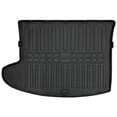 Mata do bagażnika do Jeep Patriot (2006-2017)