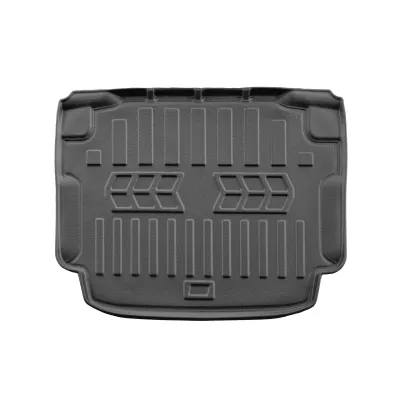 Mata do bagażnika Mini Clubman II F54 (2014-2024) dolna podłoga bagażnika