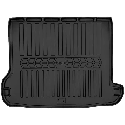Mata do bagażnika do Opel Astra G (1998-2004)