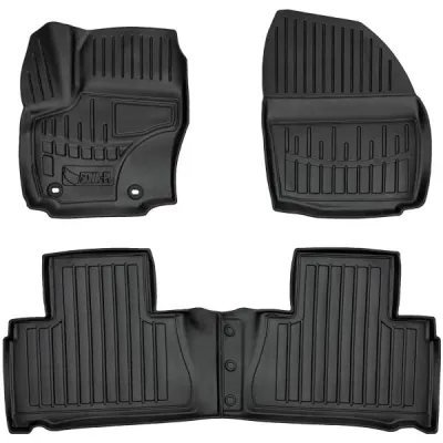 Dywaniki samochodowe do Ford Galaxy II WA6 (2006-2010)