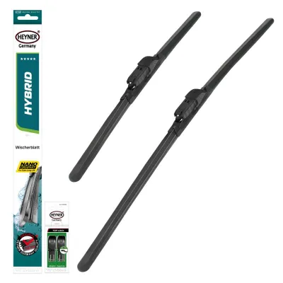 BMW X5 G05 (od 2018) Pióra wycieraczek