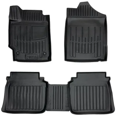 Dywaniki samochodowe do Toyota Camry XV40 (2006-2011)