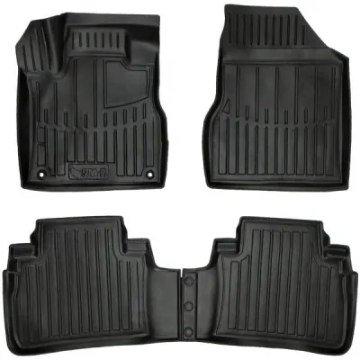 Dywaniki samochodowe do Nissan Murano II Z51 (2008-2014)