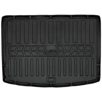 Mata do bagażnika do Volkswagen Golf Plus (2005-2014)
