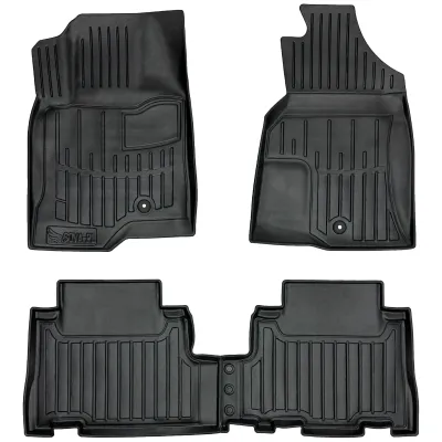 Dywaniki samochodowe do Opel Antara (2006-2018)