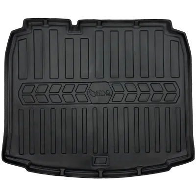 Mata do bagażnika Audi A3 8P (2003-2013)
