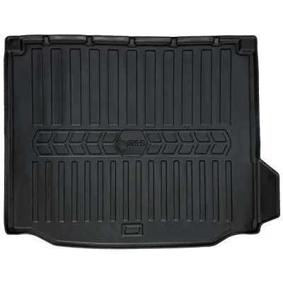 Mata do bagażnika do BMW iX3 G08 (2021-2025)