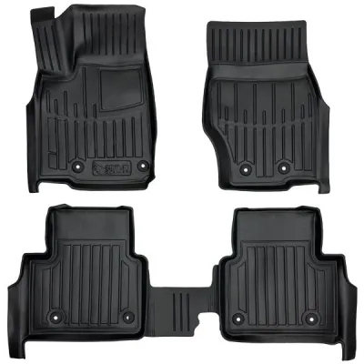 Dywaniki samochodowe do Jeep Grand Cherokee V WL (od 2021)