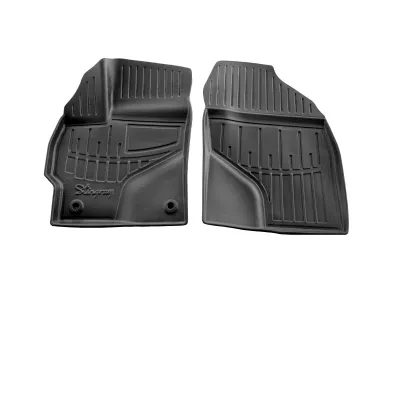 Dywaniki samochodowe Toyota Prius III ZHW30 2009-2015