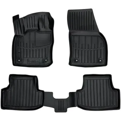 Dywaniki samochodowe do Seat Ateca (od 2016)