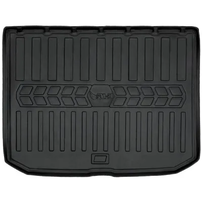 Mata do bagażnika do Audi A3 8V (2012-2020)