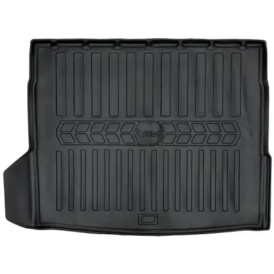 Mata do bagażnika do BMW X3 G45 (od 2024)