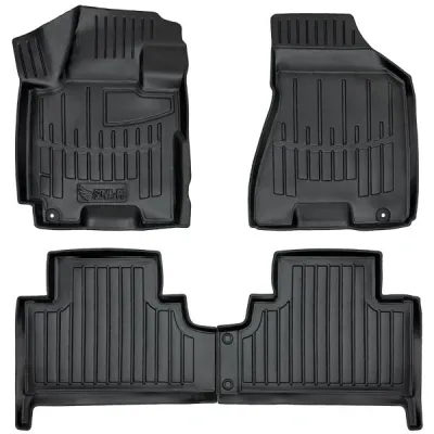 Dywaniki samochodowe do Kia Sportage II JE (2004-2010)