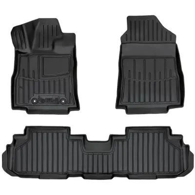 Dywaniki samochodowe do Subaru Ascent WM (od 2019)
