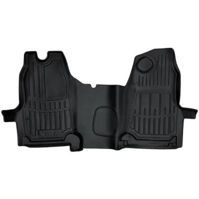 Dywaniki samochodowe do Ford Transit V/VI (2000-2013)