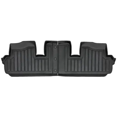 Dywaniki samochodowe do Renault Grand Scenic III (2009-2016)