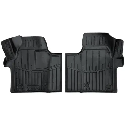 Dywaniki samochodowe do Volkswagen Transporter T7 (od 2022)
