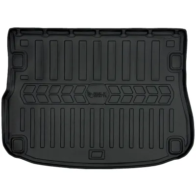 Mata do bagażnika Land Rover Range Rover Evoque L538 (2011-2018)