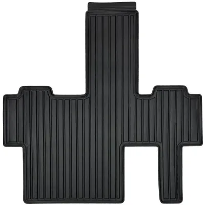 Dywaniki samochodowe do Toyota ProAce Verso II (od 2016)