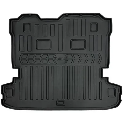 Mata do bagażnika do Mitsubishi Pajero IV V80 (2006-2021)