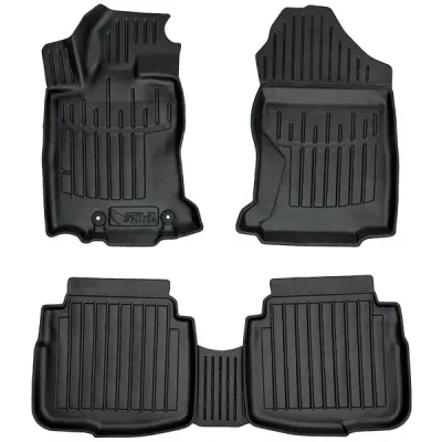 Dywaniki samochodowe do Subaru Outback VI BT (od 2020)