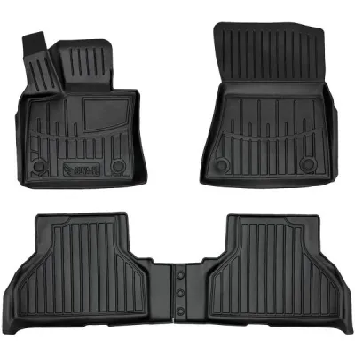Dywaniki samochodowe do BMW X6 E71 (2007-2014)